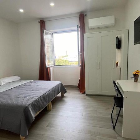 Terminal Napoli Bed & Breakfast Ngoại thất bức ảnh