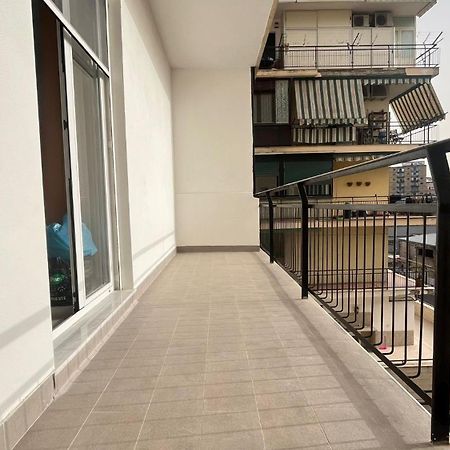Terminal Napoli Bed & Breakfast Ngoại thất bức ảnh