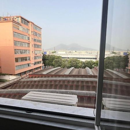 Terminal Napoli Bed & Breakfast Ngoại thất bức ảnh
