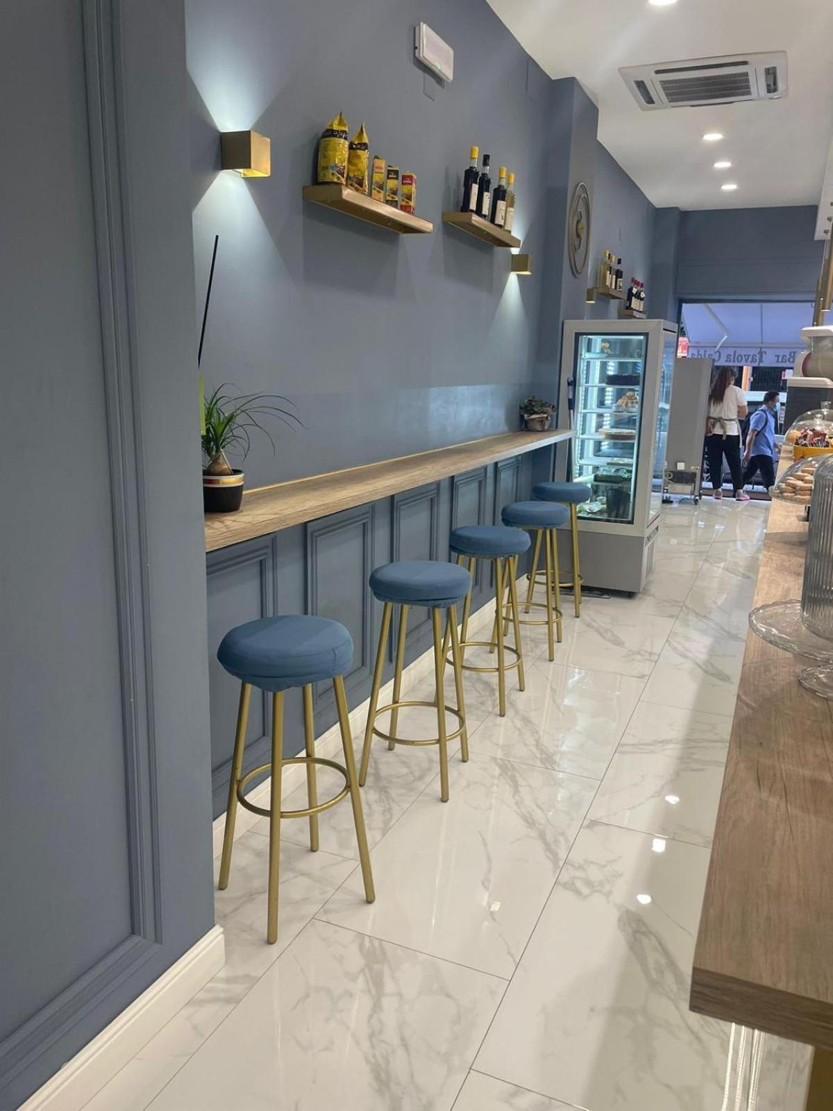Terminal Napoli Bed & Breakfast Ngoại thất bức ảnh