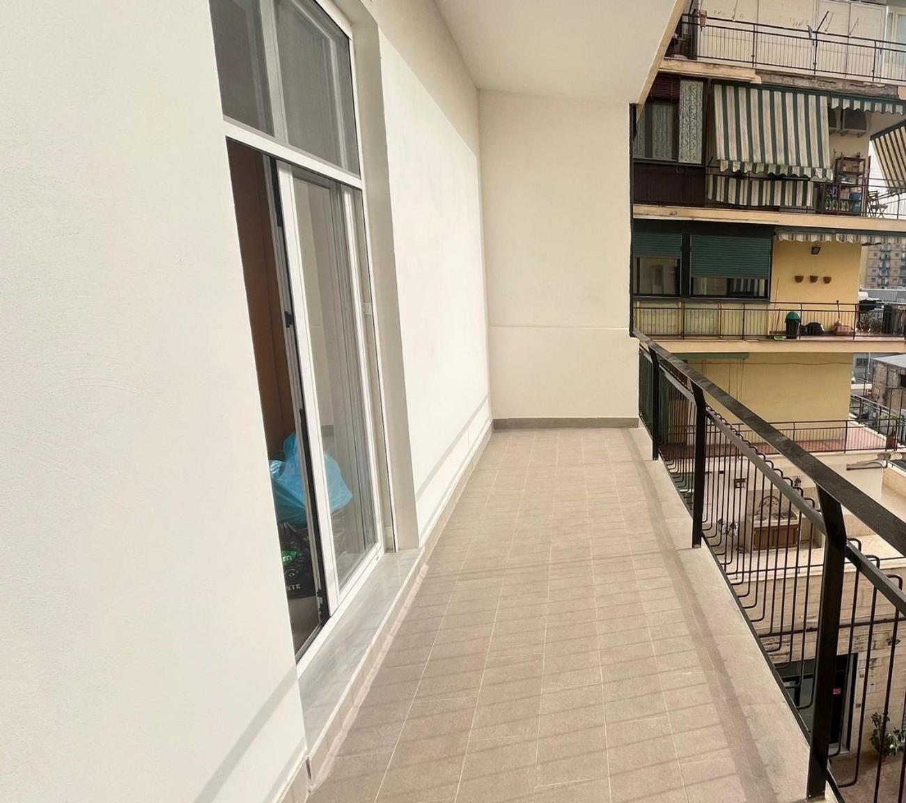 Terminal Napoli Bed & Breakfast Ngoại thất bức ảnh