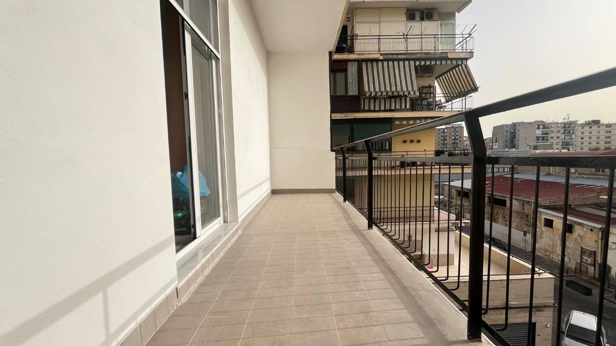 Terminal Napoli Bed & Breakfast Ngoại thất bức ảnh